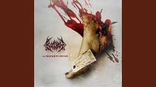 Ominous Bloodvomit (Live)