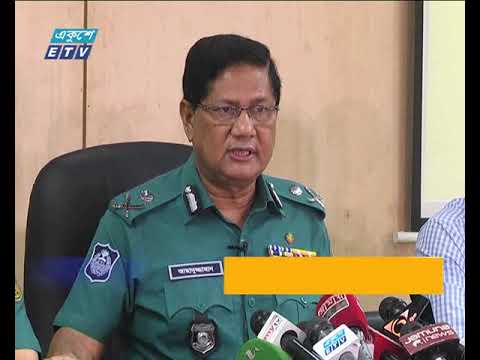 সন্ধ্যার মধ্যে শেষ করতে হবে নববর্ষের অনুষ্ঠান