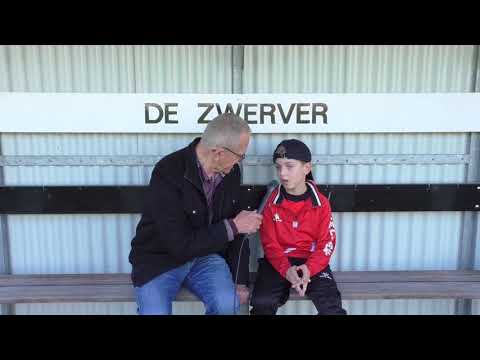 Interview pupil van de week Max Prins