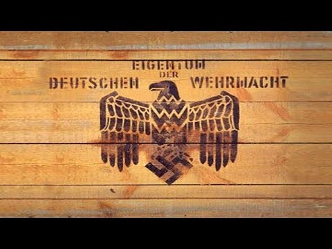 Lost treasures that no one can find!