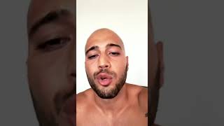 BEN FERO - L O L O  (official video )