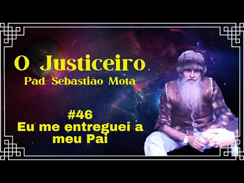 Hino #46 -  Eu me entreguei a meu Pai (Gravação Oficial Estúdio)