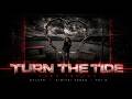 Dimitri Vegas X Sylver X Pat B - Turn The Tide (Advanced Mode Edit) [HARD TECHNO]