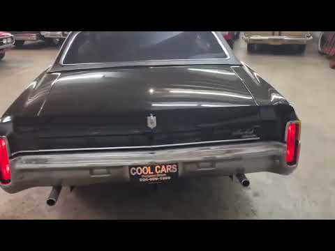1971 Chevrolet Monte Carlo (CC-1655880) for sale in Pompano Beach, Florida
