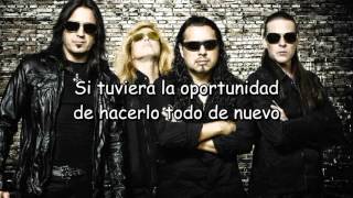Stryper - All Over Again (Subtitulado en español)