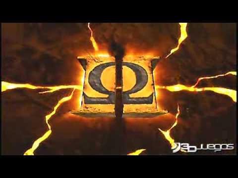 God of War II : Divine Retribution Playstation 2