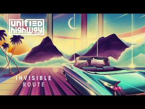 Unified Highway w/ Kat Hall - Inner Being (Official Audio)