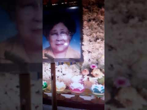 Korea Song3079/3228/Say Good-bye. Uudam Udamu. Lovely Mum. 1219/Vincent Timeline Malaysia