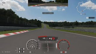 Gran Turismo 7 - Mazda Spirit Racing Roadster 12R '25