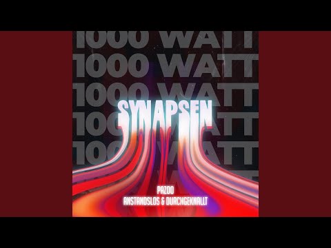 Synapsen 1000 Watt