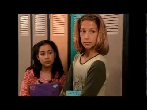 Degrassi II Paige Gives Date Advice ♥