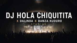 Download lagu DJ Hola Chiquitita X Dalinda X Danza Kuduro Stadium (Mashup Remix) mp3 Download lagu DJ Hola Chiquitita X Dalinda X Danza Kuduro Stadium (Mashup Remix) mp3