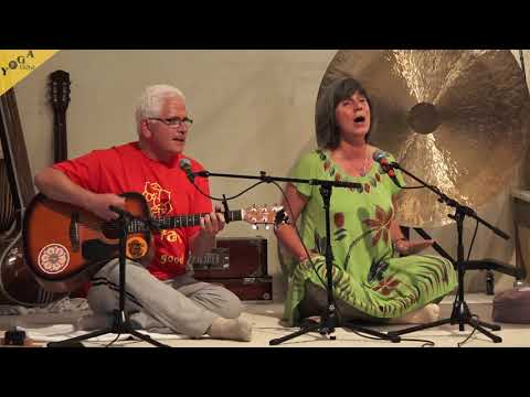 Adi Shakti by Mudita group