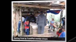 preview picture of video 'Day 7 (Mon) - hike to Batad Rice Terrace, Ifagao Dreyes's photos around Banaue, Philippines'