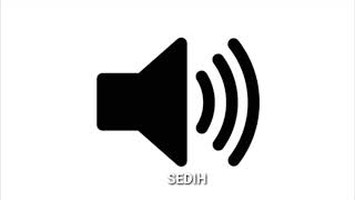 Download lagu Sound effect - Sedih mp3