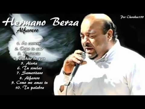 10º   Hermano Berza   Tu palabra