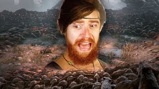 QUE NOJO QUE NOJO QUE NOJO QUE NOJO // A Plague Tale: Innocence #3