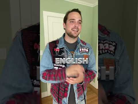 French Makes No Sense: French Kiss (Rouler une pelle)