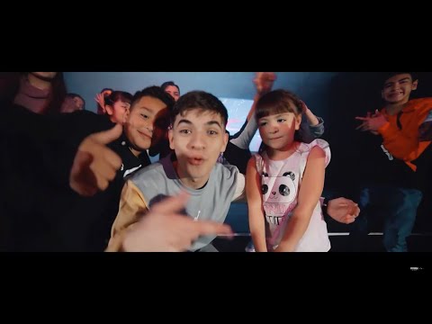 Tommy Bueno - Partyson (Video Oficial) | RKT CRISTIANO 2022