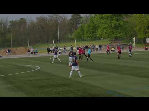 Highlights Germania Eberstadt - Wolfskehlen