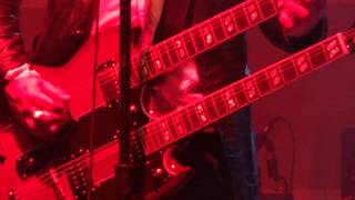 The Tea Party Live =] The Halcyon Days [= Lockport, NY - 8/24/2012