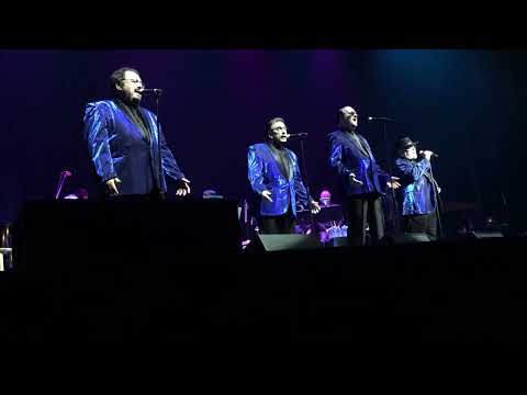 Remember Then * I Believe (Live): Larry Chance and The Earls