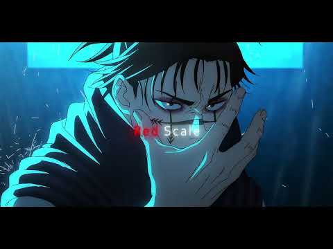 「  ULTRAPHUNK  」-  Yuji Itadori vs Choso 4k edit