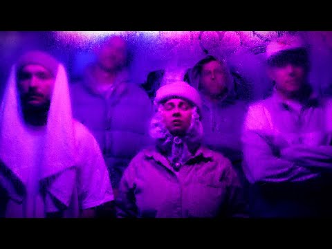 WCK x O.S.T.R. - Cukierek czy miłość