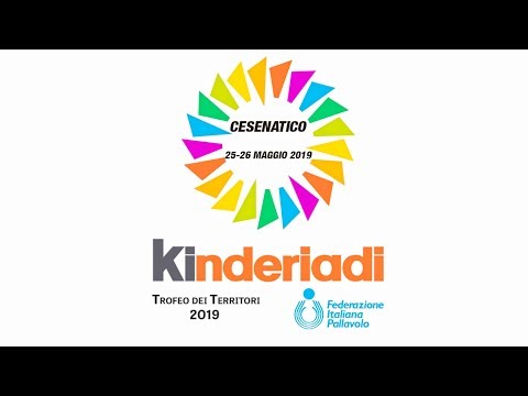 Trailer Kinderiadi 2019