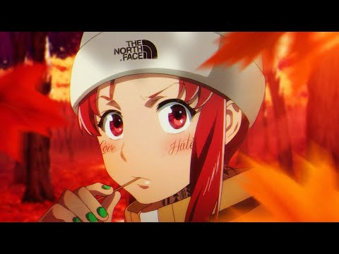 whxami - only feet apart | Prod. Kiraw [Lyrics x AMV]