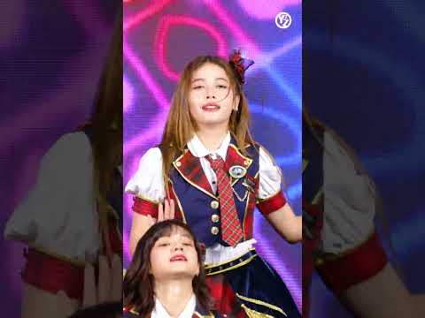 Niky BNK48 - D-AAA #NikyBNK48