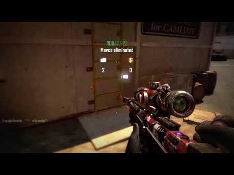 Private Match Trickshot On Studio