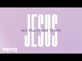 Evvie McKinney - Look No Further (Lyric Video)