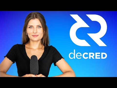 Decred News Update - On-Chain Voting Underway, dcrd 1.7.1, LN Upgrades, Subsidy Change + New Host!