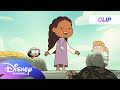 StuGo Presidential Debate Party NEW SHOW Disneychannelanimation