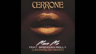 Cerrone - Move Me (LeMarquis Remix)