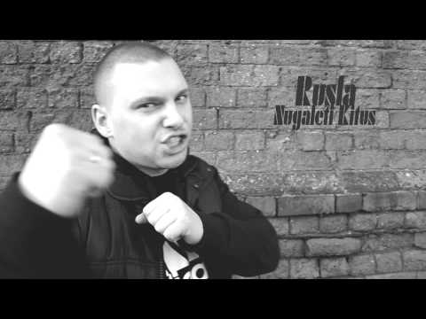 Rusla - Nugaleti Kitus 2014