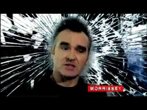 Morrissey on F U (2004)