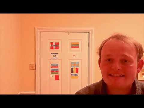 Finss Reviewing Semi-Final 1 Results Of Eurovision 2021!