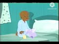Little Bill I Love Animals 2002 VHS Opening Closing Promotional Copy