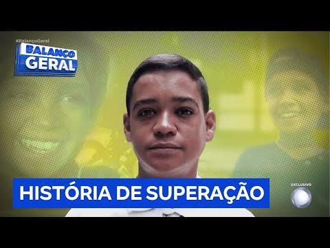 Adulto em corpo de criança: homem que sofre de nanismo hipofisário consegue tratamento