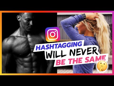 instagram hashtags 🤫