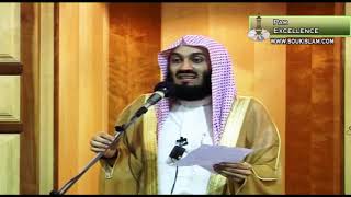 03 Sustenance - Mufti Ismail Menk