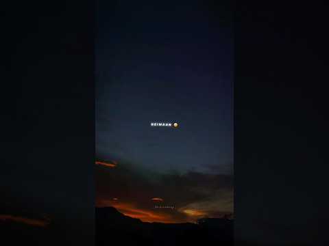 Lat lag gayi 🌝🤍