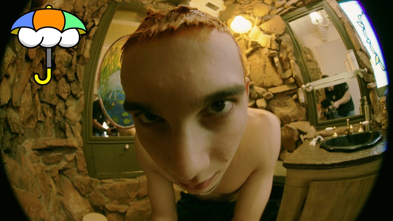 danny orange - Expensive (Dir. @DanielJordanK)