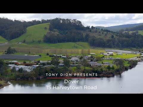 Petrusma Property Profile - 15 Harveytown Road, Dover