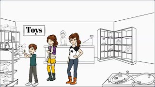 That's For Girls! A Story of Being a Sensitive ADHD Boy