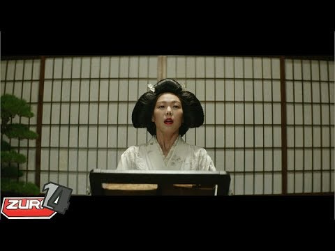 Filmnya si ratu lesby review the handmaiden 2016 drama