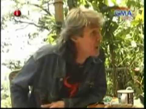 Pepe's Myth part 1 - Pupunta  Ko Sa Baguio