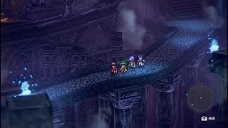 LIVE A LIVE 最終編 死の予兆デスプロフェット攻略
